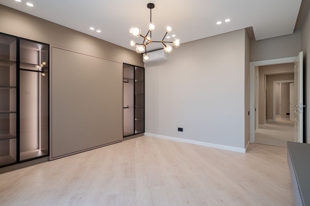 Apartament 3 camere Mamaia - zona Centrala | 90 mp | totul nou, prima utilizare - Poză 2