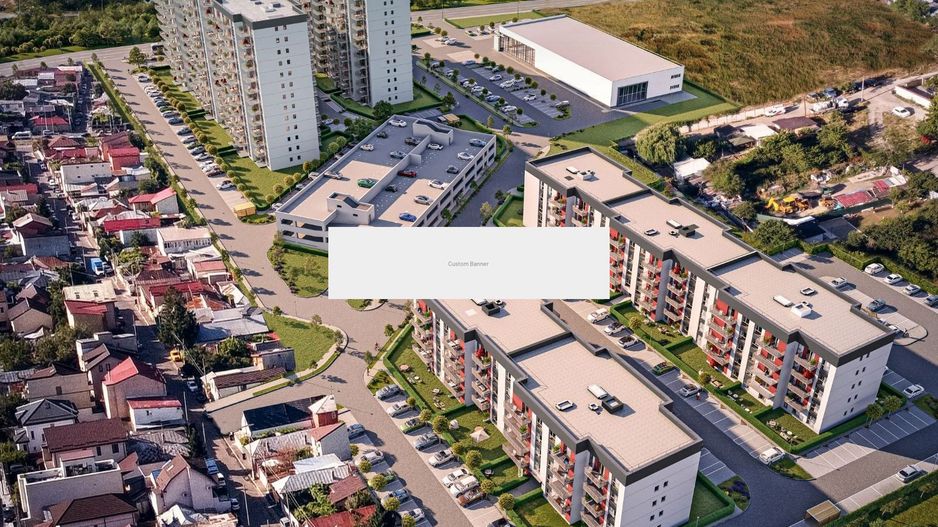 Anunt fictiv - Apartament de vanzare cu 3 camere. zona ultracentral - Poză 7