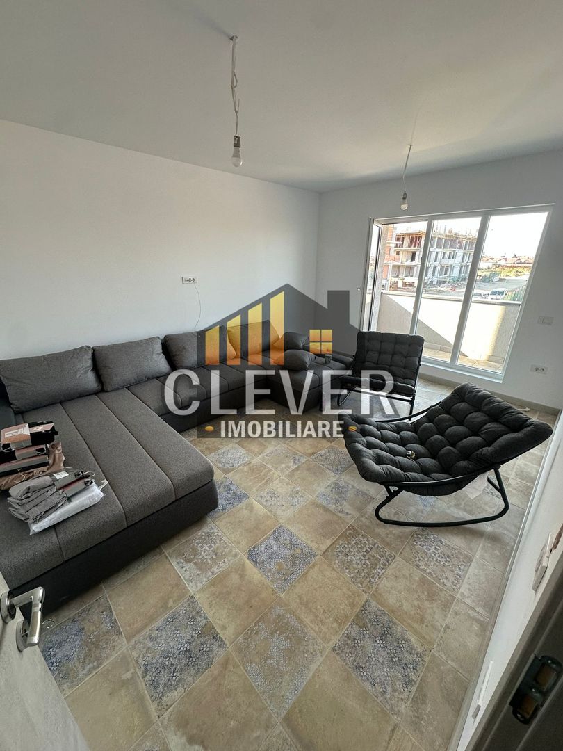 Apartament 2 camere, Theodor Pallady – Nicolae Teclu | Parcare inclusa - Poză 1
