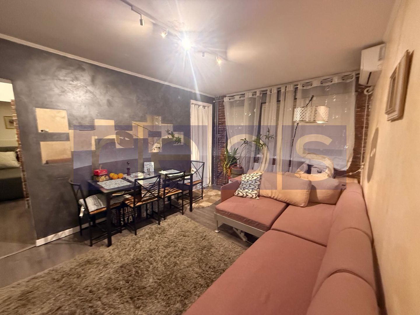 3 CAMERE CAMIL RESSU | SECTOR 3 | PARK LAKE | ZONA VERDE | - Poză 1