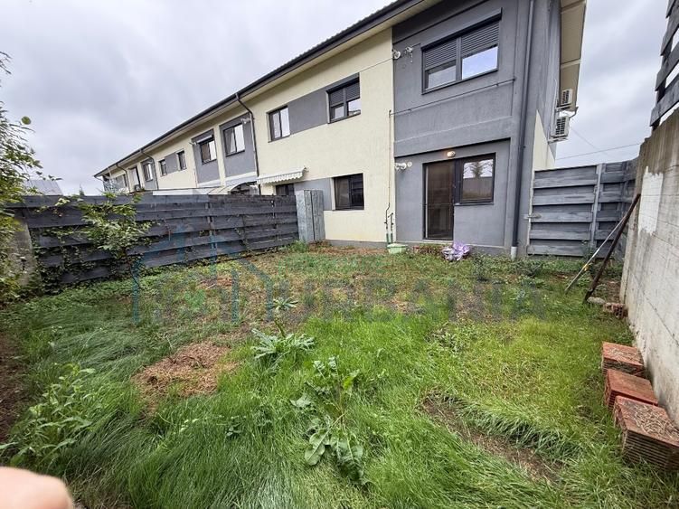 Apartament 2 camere + dining, curte proprie 58 mp și parcare, Bucium–Vișan, Buci - Poză 2