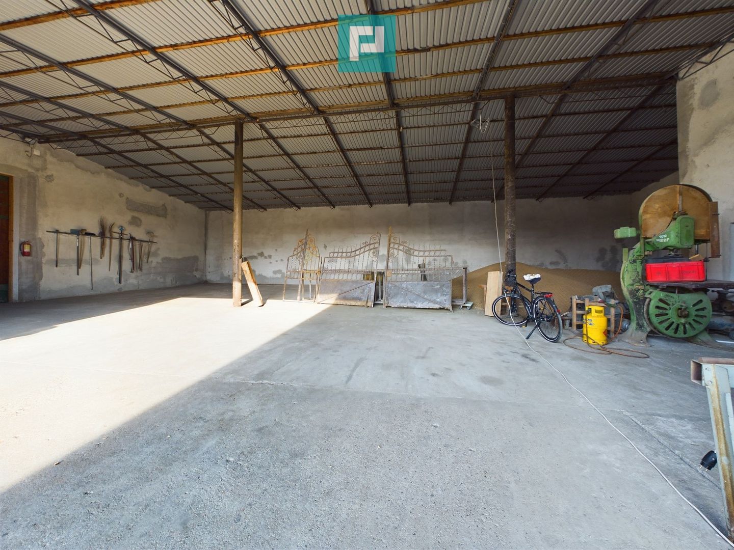 Spațiu comercial  pe Cal.Aradului, Periam - Poză 5