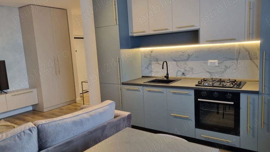 Apartament 2 camere Militari cu parcare - Poză 3