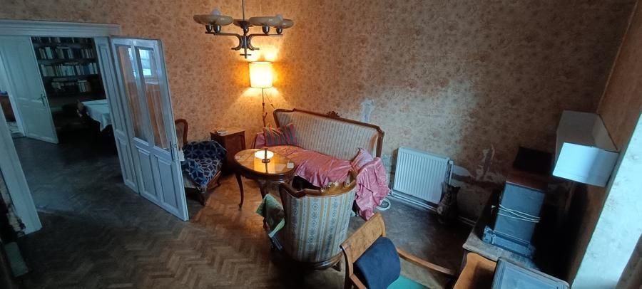 Apartament ultracentral  de 100m2 de vânzare  - Poză 8