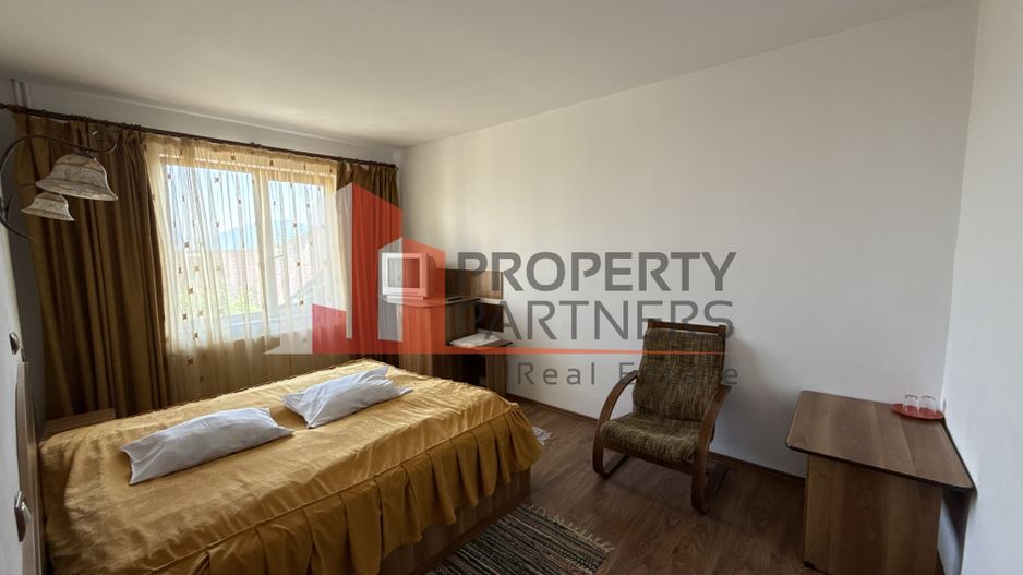 Pensiune cu vedere spectaculoasă la Bucegi și Piatra Craiului – Bradul Inalt - Poză 15