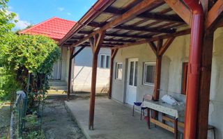 CASĂ LA ȚARĂ, SÂMBOLENI, COMUNA CAMARAȘU - Poză 3