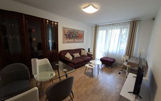 Apartament 3 camere lingă Facultatea de Medicina - Poză 3