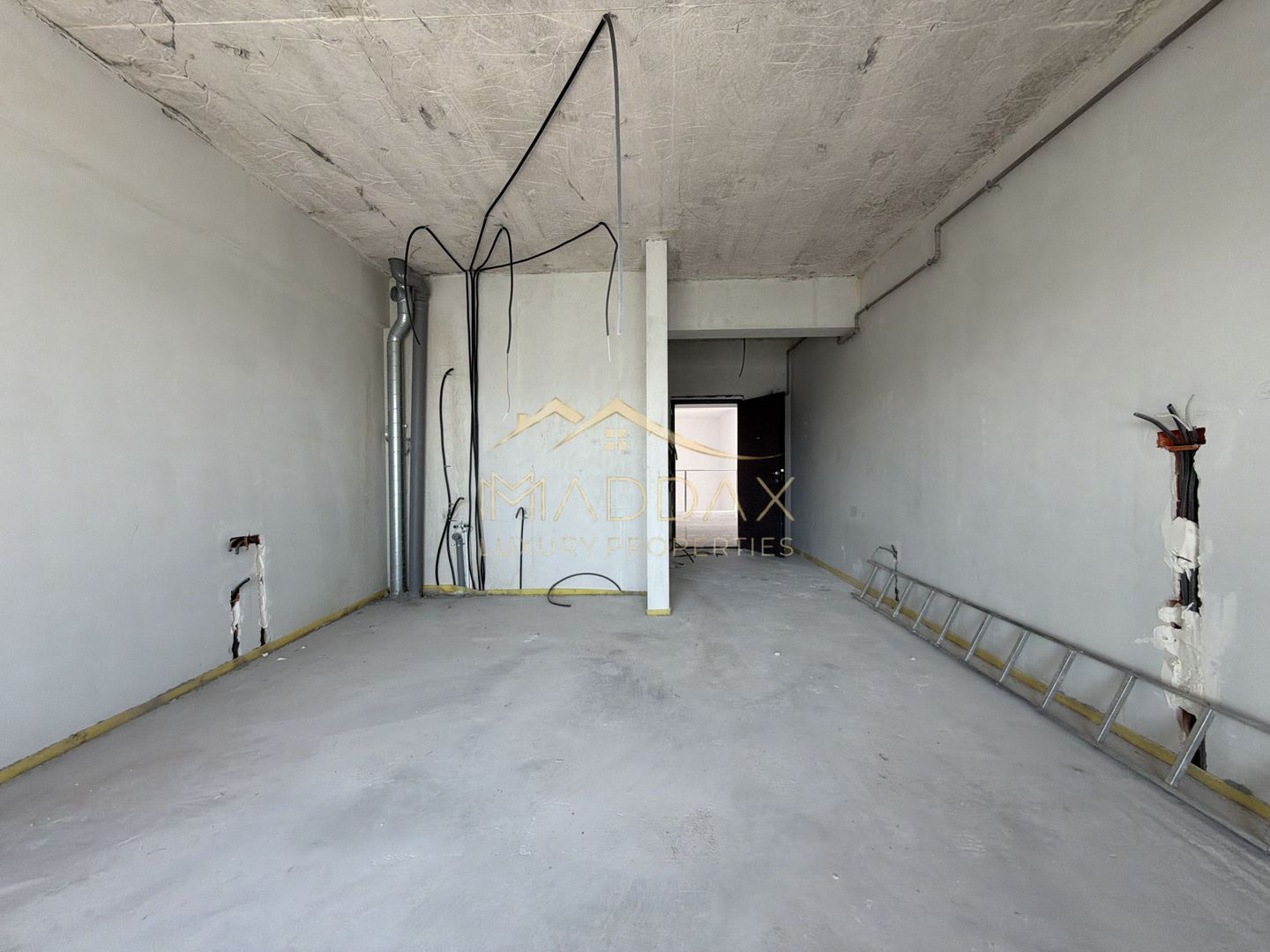 Apartament LUX***Vedere catre MARE***Complex cu piscina//MAMAIA - Poză 11