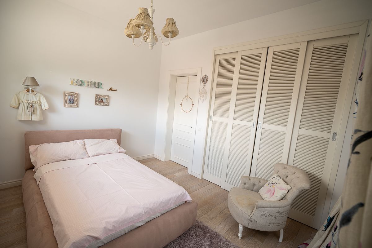 Vila 4 dormitoare de vanzare | Piata Muncii-Vatra Luminoasa | Gradina - Poză 20