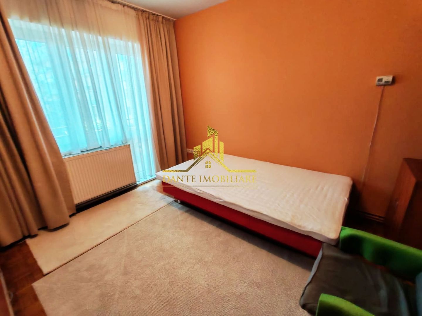 2 camere, mobilat modern, balcon, Gheorgheni, zona Iulius Mall - Poză 13