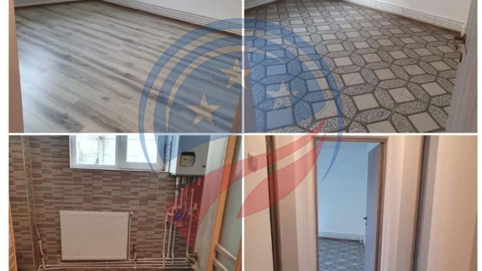 Casă de vânzare în centru – 4 apartamente, 240 mp construiți, teren 257 mp - Poză 1