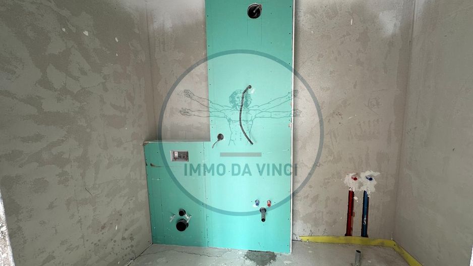 Apartament cu 3 camere, elegant și luminos – 62 mp + 10 mp balcon - Poză 14