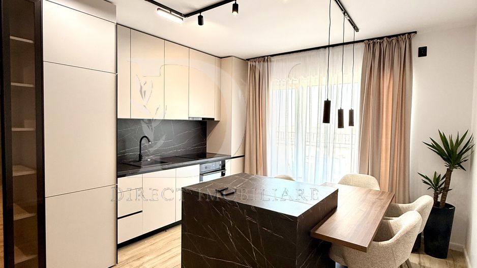 Apartament ultramodern / terasa de 35 mp / Zona Eroilor - Poză 1