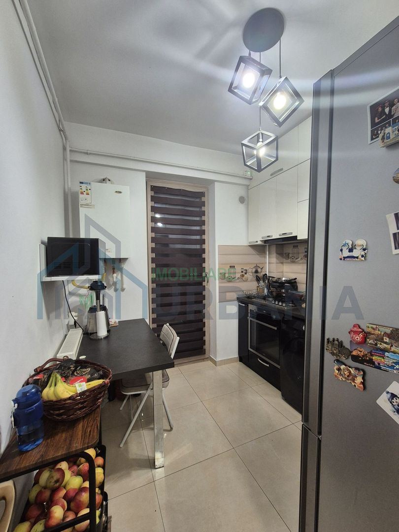 Apartament cu 2 camere, dispus pe două niveluri, în Vișoianu – Lunca Cetățuii - Poză 8