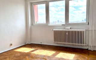 Apartament 2 camere Mihai Bravu 42-62, vedere spate, bloc izolat - Poză 12