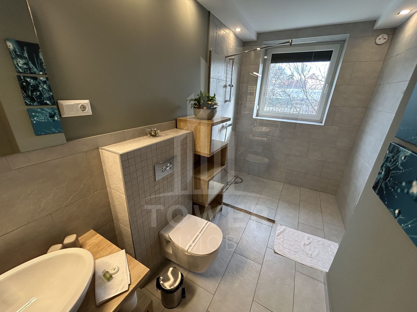 Casă de lux de închiriat | Curte | Ciubăr | Zona Gușterița - Poză 14