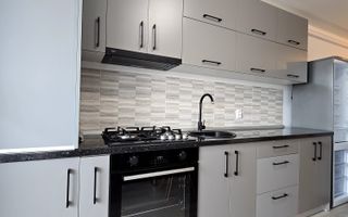 Copou Garden- Bloc nou- Prima închiriere - View Panoramic - Poză 17