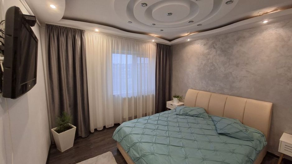 Apartament La Cheie - Eremia Grigorescu - mobilat si utilat - Poză 6