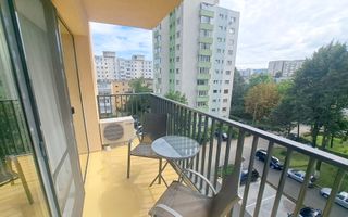 Apartament tip studio de inchiriere in bloc nou! - Poză 11