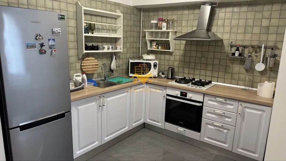 2 camere, modern, Andrei Muresanu Zona Revo, Calea Turzii, Sigma - Poză 6