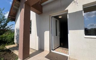 Casă individuală de inchiriat, complet mobilată | Comuna Berceni - Poză 2