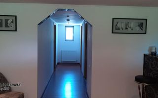 CASA 6 CAMERE, TEREN 1000 MP, GODENI, ARGES 0% COMISION CUMPARATOR - Poză 13