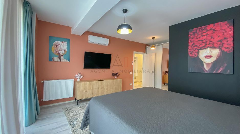 2 camere I Deosebit I 2 bai - Poză 5