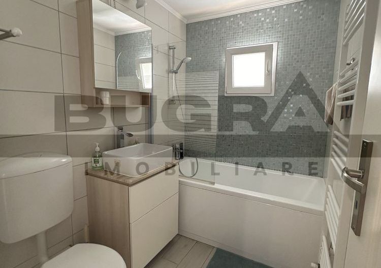 Apartament de 3 camere, 65mp, zona Kaufland - Poză 7