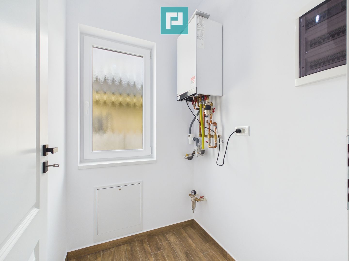 Duplex Premium-5 camere Mosnița Nouă - Poză 14