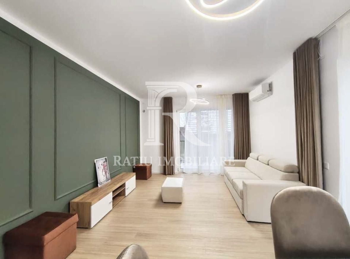 Apartament cu 2 camere | Parcare subterana inclusă | Oradea - Poză 1