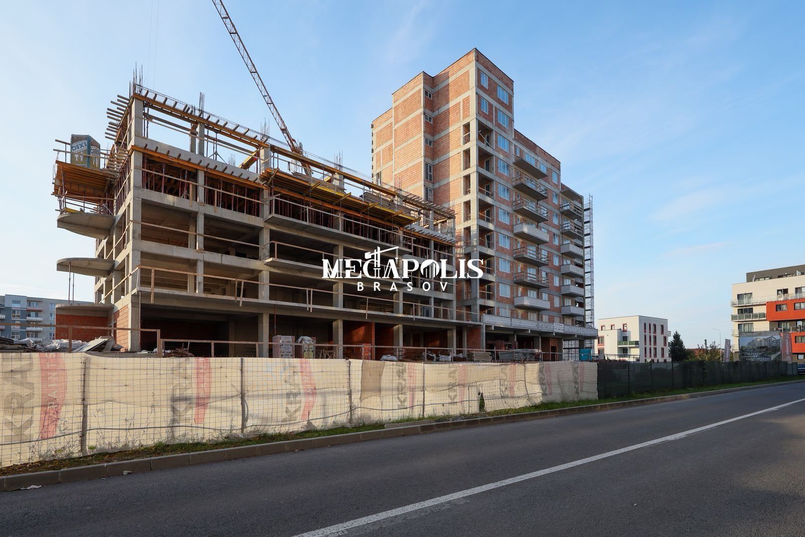 Apartament 2 camere/ Coresi/ Plata Transe/Credit - Poză 11