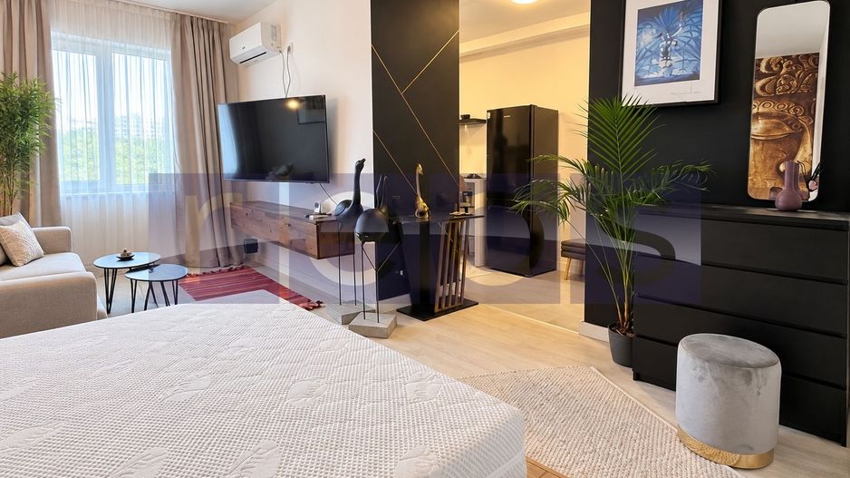 STUDIO DUBLU | DESIGN THE HOME | BUCATARIE SEPARATA | ONIX PARK NORTH - Poză 5