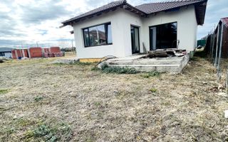 Casă Individuală Parter ,4 Camere, 490 mp Teren, Oradea - Poză 5