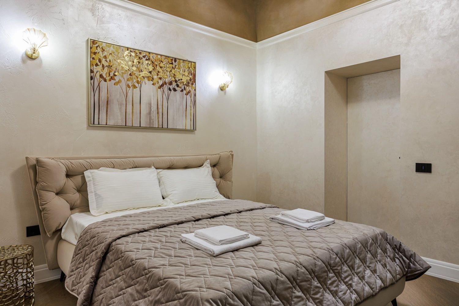 Apartament Armeneasca/Bulevardul Carol I - Poză 1