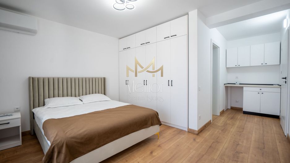 Apartament deosebit 2 dormitoare - cart. Europa - Poză 2