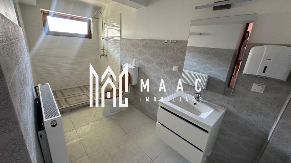 Spațiu birou 2 camere compartimentat | Central, Sibiu | 55 mp, parter - Poză 5