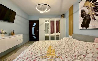 Vânzare apartament 2 camere, la cheie | Valea Lupului - Poză 4