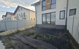 Cvaduplex 4 camere 145 mp teren Calea Cisnadiei - Poză 7