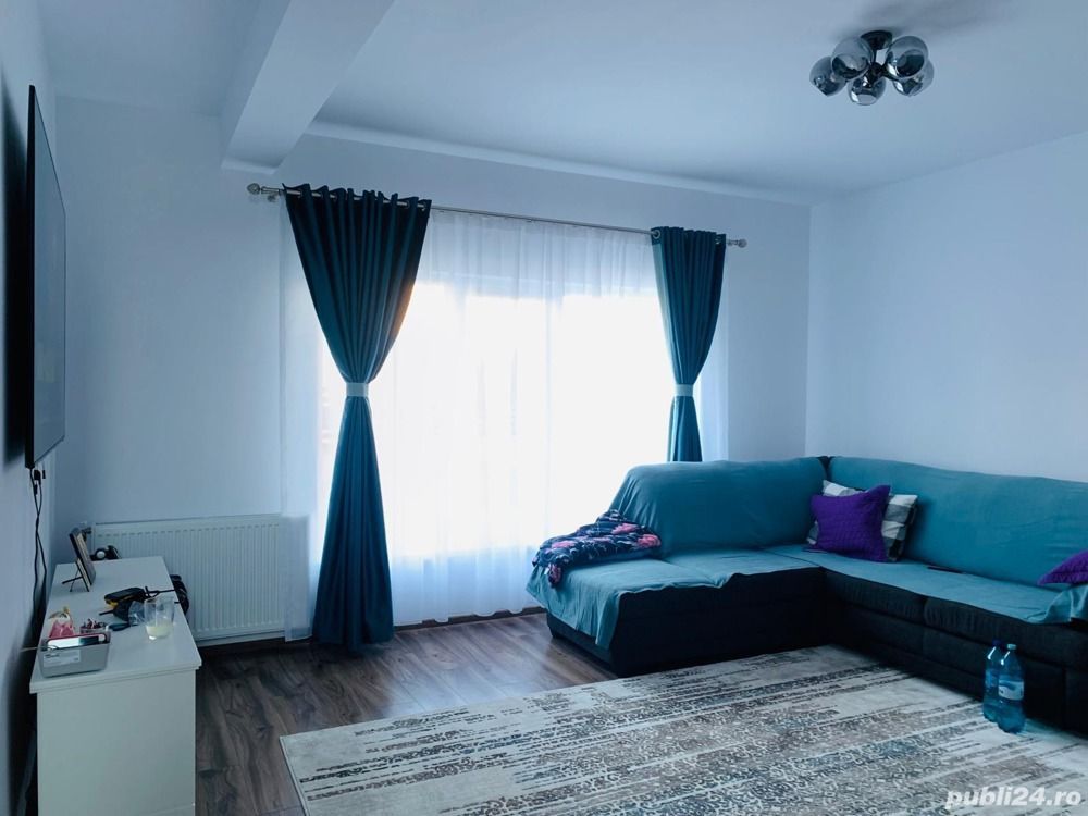 Vila deosebita,zona Hlincea - Poză 2