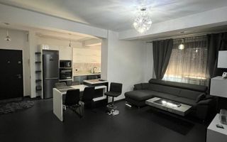 Apartament 3 camere, 13 septembrie, cu loc de parcare - Poză 1
