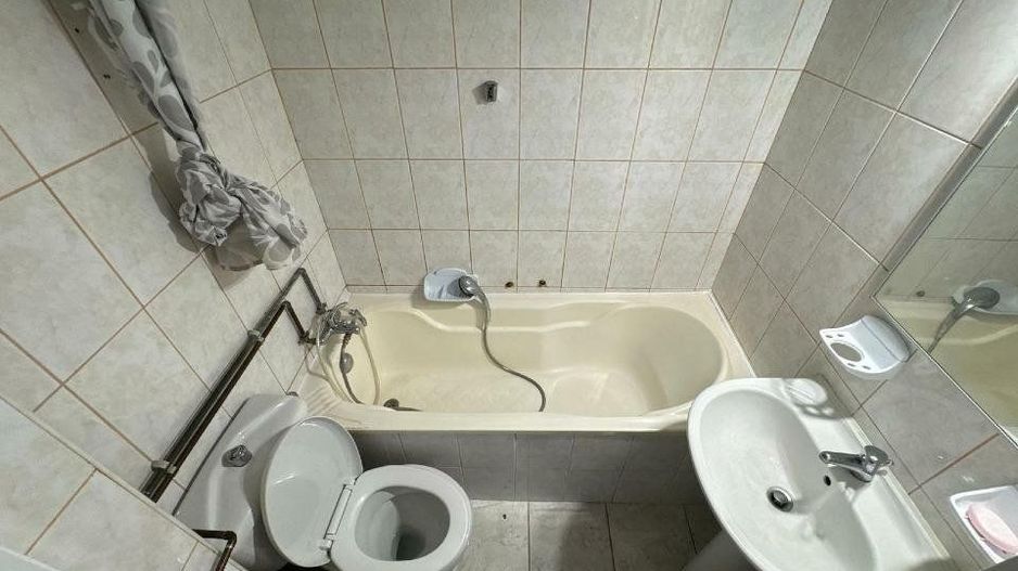 ap. 3 camere 2 bai 2 balcoane 2 scari 2 lifturi Calea Victoriei Biserica Amzei - Poză 7