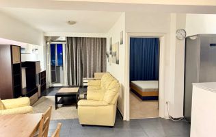 2 Camere / 60 mp / Etaj 3 / Lujerului - metrou / Termoizolatie