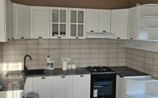 De inchiriat, vila noua - Bariera  Traian - Lacul Brates - Poză 27