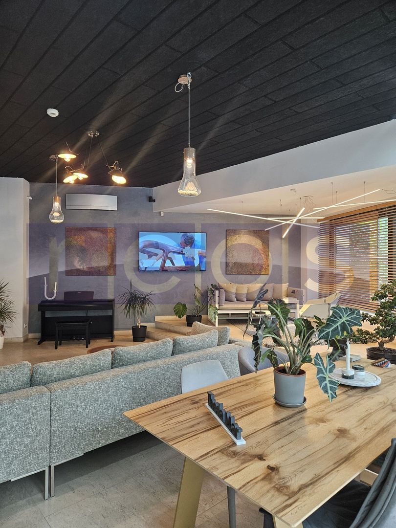 INCHIRIERE SPATIU | PARTER | ZONA UNIRII - Poză 2