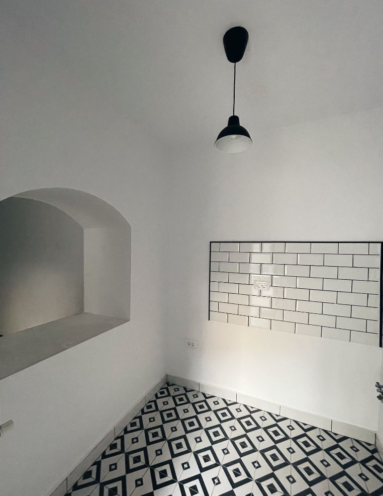 Vila cu terasa si curte de inchiriat (ideal firma), Parcul Carol - Unirii - Poză 11