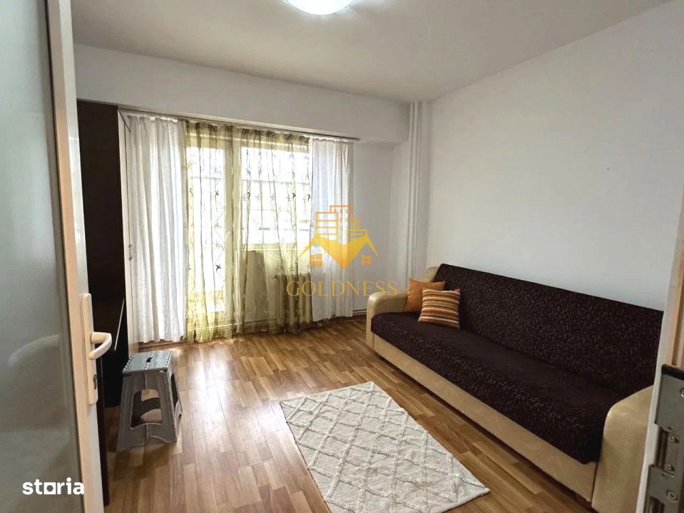 2 camere decomandate,  Piata Marasti, Bvd. 21 Decembrie, The Office - Poză 1