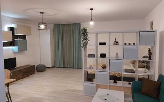 Studio modern, 44 mp, etaj 1, zona Sigma – Andrei Mureșanu - Poză 3