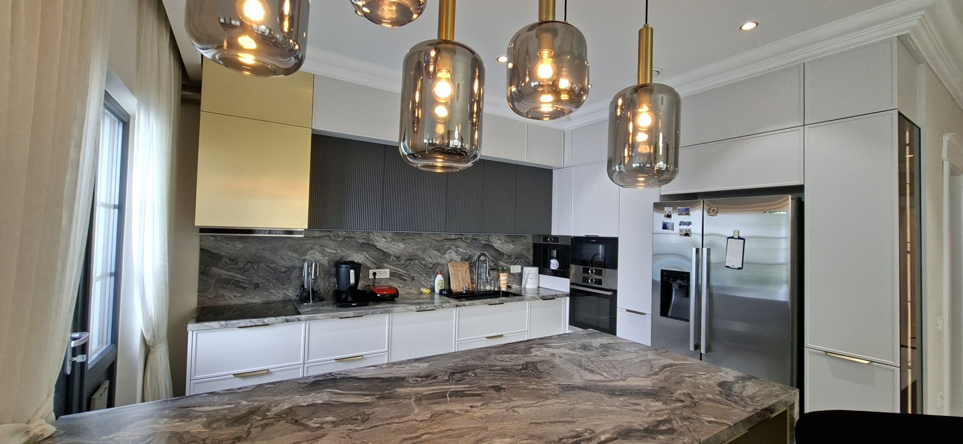 Vila spatioasa cu piscina - Dumbravita/Padurea Verde - Poză 11