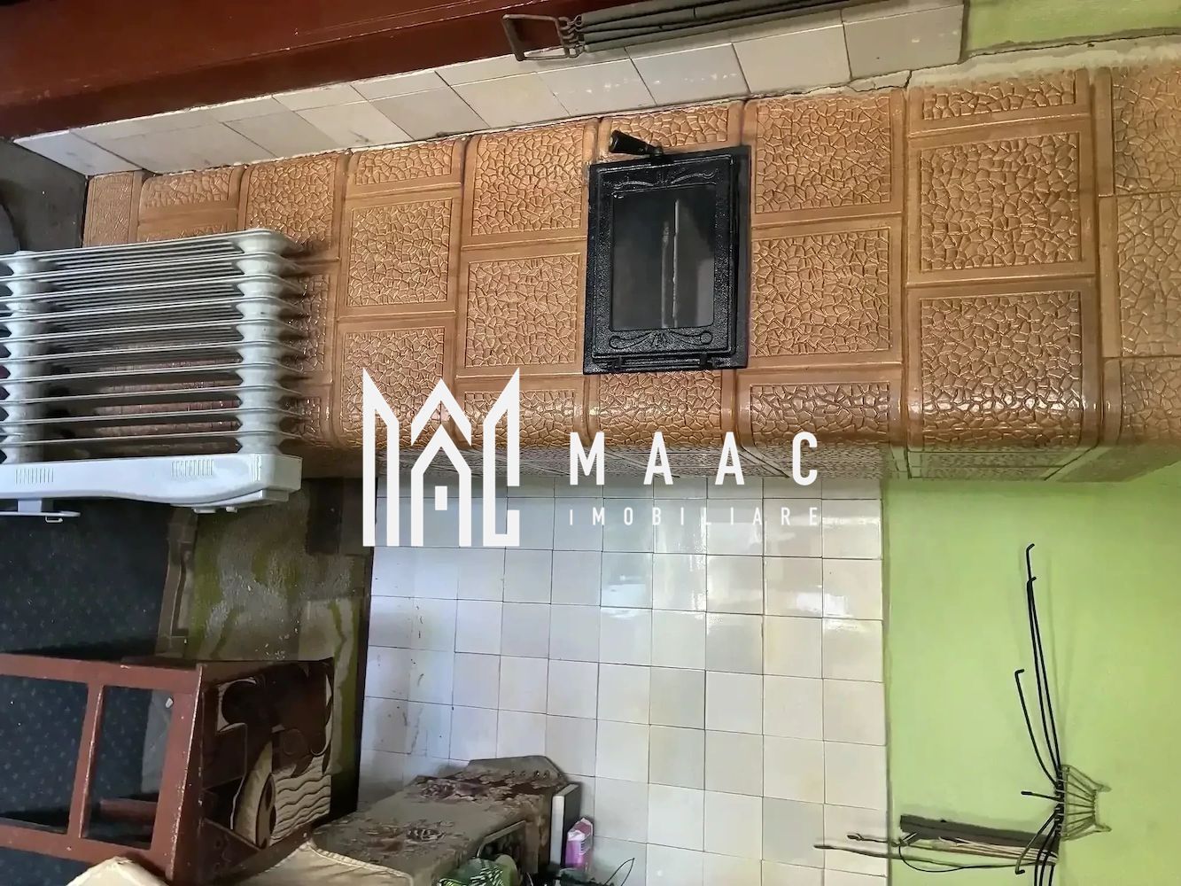 Casă 4 camere | Central, Miercurea Sibiului | teren 1.080 mp - Poză 11