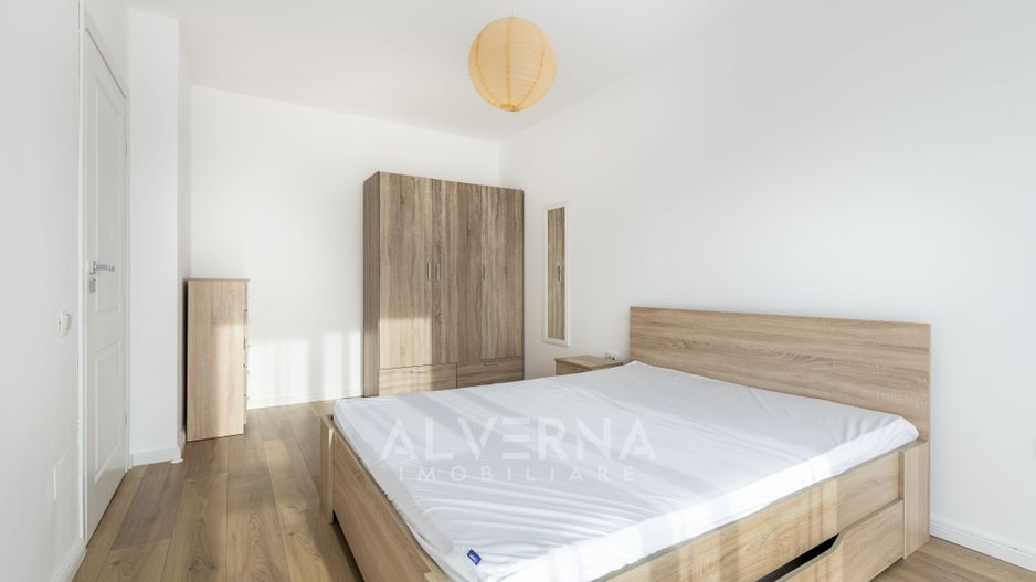 Apartament 2 camere + balcon | 55mp | parcare | zona Marasti - Iris - Poză 2